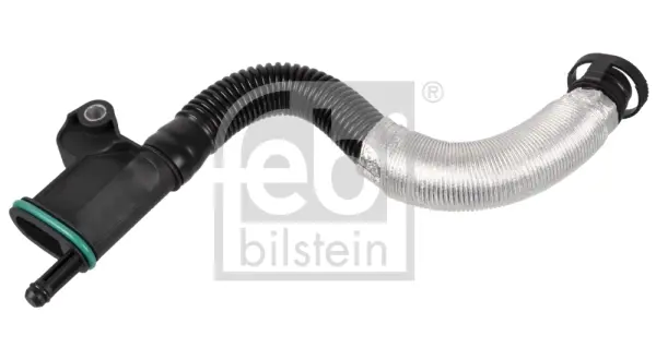 Шланг картерних газів VAG 1,8/2,0 TFSI (вир-во FEBI) FEBI BILSTEIN 170861 (фото 1)