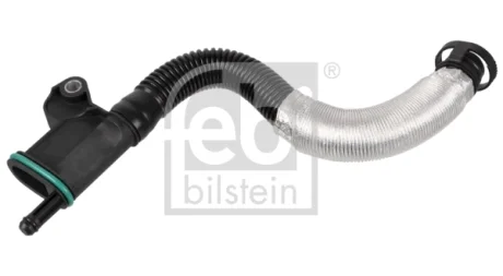 Шланг картерних газів VAG 1,8/2,0 TFSI (вир-во FEBI) FEBI BILSTEIN 170861