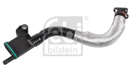 Шланг картерних газів VAG 1,8/2,0 TFSI (вир-во FEBI) FEBI BILSTEIN 171008