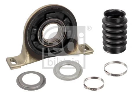 Підшипник підвісний MB Sprinter/VW Crafter 06- (d=47mm) FEBI BILSTEIN 171025
