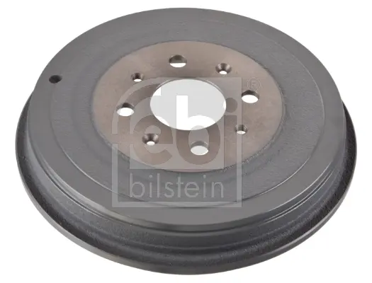 Барабан гальмівний (задній) Fiat Punto/Opel Corsa 05- (228,5х48) FEBI BILSTEIN 171055 (фото 1)