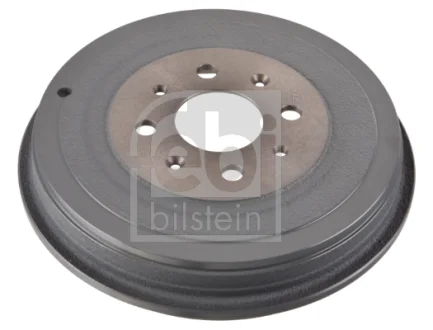 Барабан гальмівний (задній) Fiat Punto/Opel Corsa 05- (228,5х48) FEBI BILSTEIN 171055