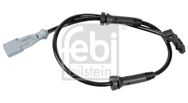 Датчик ABS (задній) Renault Kangoo 08- (L) FEBI BILSTEIN 171104 (фото 1)