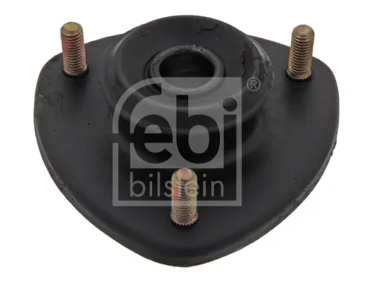 Подушка амортизатора (переднього) + підшипник Suzuki Vitara I/II 88-05 FEBI BILSTEIN 17113 (фото 1)