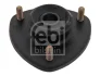 Подушка амортизатора (переднього) + підшипник Suzuki Vitara I/II 88-05 FEBI BILSTEIN 17113 (фото 1)