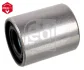 Втулка карданного валу (центрувальна) BMW 3 (GF30F80) 11-/5 (F10/G31) 10- FEBI BILSTEIN 171154