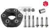 Муфта кардана еластична BMW 1 (E81/E82/E87/E88)/F20/F21)/2 (F22/F87)2 (F23)/3 (E90/E91) 02- B47/N47 FEBI BILSTEIN 171174