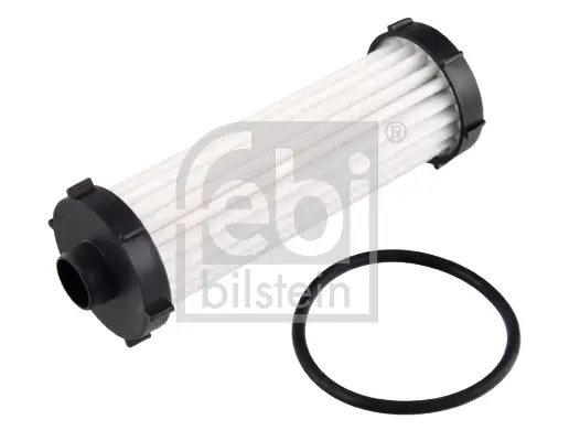 Фільтр АКПП Ford Focus/Mondeo/Transit 1.6-2.2 TDCI 04- FEBI BILSTEIN 171195 (фото 1)