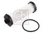 Фільтр АКПП Ford Focus/Mondeo/Transit 1.6-2.2 TDCI 04- FEBI BILSTEIN 171195 (фото 1)