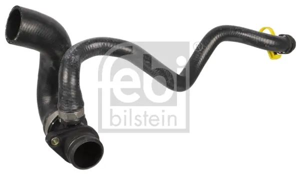 Патрубок радіатора BMW 3 (F30/F80)/5 (F10)/X5 (F15/F85) 10-18 N20/N26 FEBI BILSTEIN 171205 (фото 1)