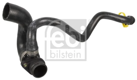 Патрубок радіатора BMW 3 (F30/F80)/5 (F10)/X5 (F15/F85) 10-18 N20/N26 FEBI BILSTEIN 171205