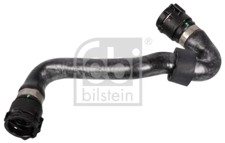 Патрубок радіатора BMW X5 (E53) 3.0i 00-06 FEBI BILSTEIN 171207