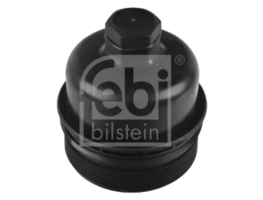 Кришка фільтра масляного Citroen Berlingo 05-/Fiat Scudo 1.6JTD 07- FEBI BILSTEIN 171342 (фото 1)