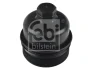 Кришка фільтра масляного Citroen Berlingo 05-/Fiat Scudo 1.6JTD 07- FEBI BILSTEIN 171342 (фото 1)