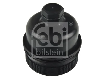 Кришка фільтра масляного Citroen Berlingo 05-/Fiat Scudo 1.6JTD 07- FEBI BILSTEIN 171342