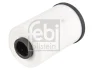 Фільтр АКПП VW Caddy III 1.6 TDI 10-15 FEBI BILSTEIN 171347 (фото 1)