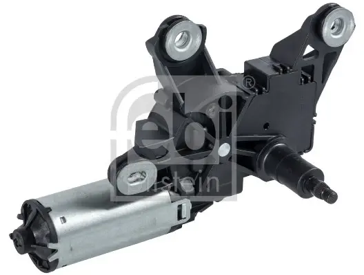 Моторчик склоочисника Skoda Octavia 1.2-2.0 FSI/TFSI/TDI 04-13 FEBI BILSTEIN 171349 (фото 1)