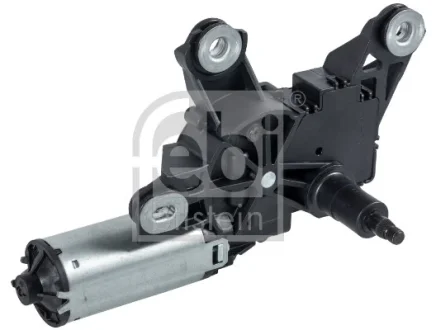 Моторчик склоочисника Skoda Octavia 1.2-2.0 FSI/TFSI/TDI 04-13 FEBI BILSTEIN 171349