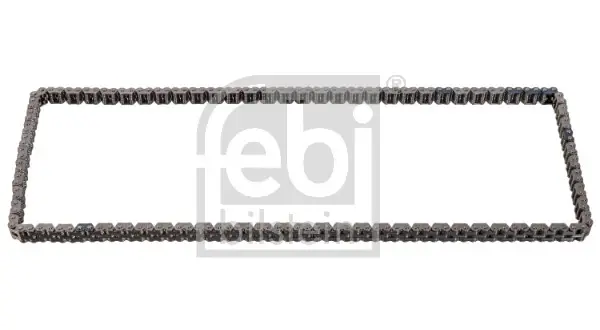 Ланцюг ГРМ HYUNDAI 1,4/1,6 16V 158 ланок (вир-во FEBI) FEBI BILSTEIN 171414 (фото 1)