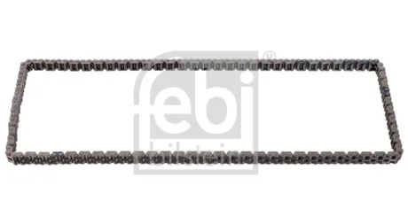 Ланцюг ГРМ HYUNDAI 1,4/1,6 16V 158 ланок (вир-во FEBI) FEBI BILSTEIN 171414