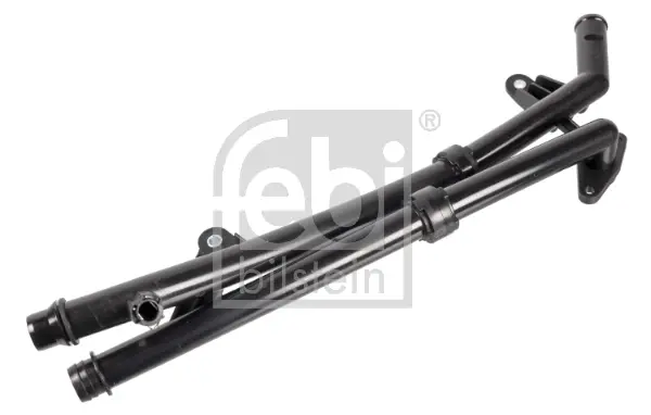 Патрубок системи охолодження MB (W204/207) 07- FEBI BILSTEIN 171422 (фото 1)