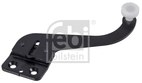 Ролик дверей (бічних/верхній) VW T5/T6 03-19 (R) (з кронштейном) FEBI BILSTEIN 171426