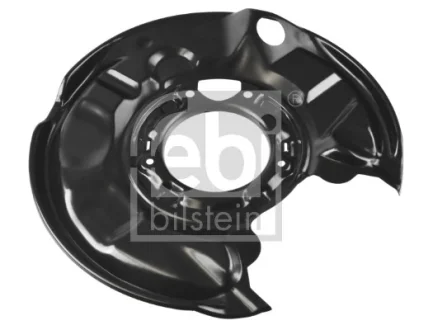 Захист диска гальмівного (заднього) (L) MB (W203/209) 00-10 FEBI BILSTEIN 171533