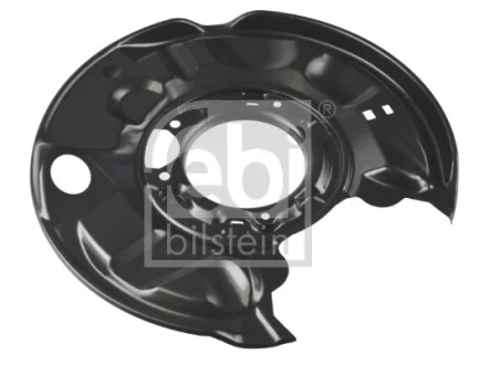 Захист диска гальмівного (заднього) (R) MB (W203/209) 00-10 FEBI BILSTEIN 171534