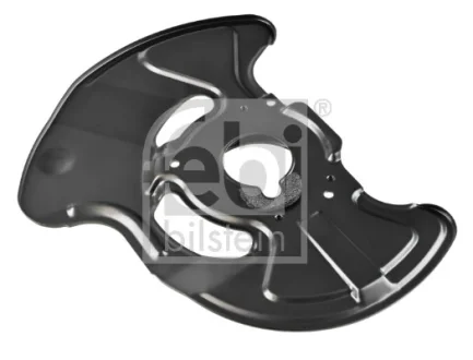 Захист диска гальмівного (переднього) (L) MB C-class (W203) 00-07 FEBI BILSTEIN 171537