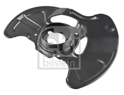 Захист диска гальмівного (переднього) (R) MB C-class (W203) 00-07 FEBI BILSTEIN 171538