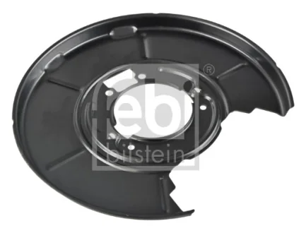 Захист диска гальмівного (заднього) (R) BMW 3 (E36/E46) 90-07 FEBI BILSTEIN 171540