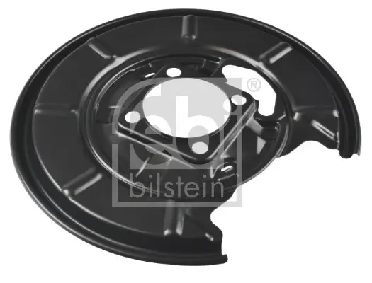 Захист диска гальмівного (заднього) (R) MB (W169/245) 04-12 FEBI BILSTEIN 171547 (фото 1)