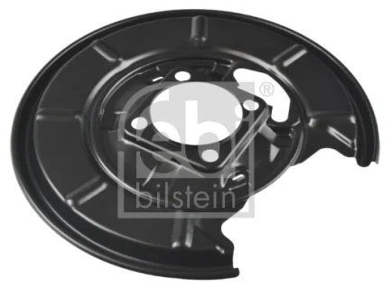 Захист диска гальмівного (заднього) (R) MB (W169/245) 04-12 FEBI BILSTEIN 171547