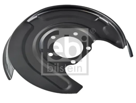Захист диска гальмівного (заднього) (L) Audi A6/VW Passat 97-05 FEBI BILSTEIN 171552