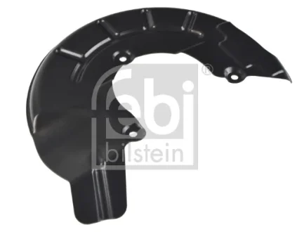 Захист диска гальмівного (переднього) (L) Audi/Skoda/VW FEBI BILSTEIN 171556