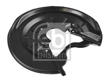 Захист диска гальмівного (заднього) (R) Skoda Octavia/VW Golf 04- FEBI BILSTEIN 171561