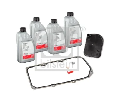 Комплект для заміни оливи АКПП MB W169/W245 04- FEBI BILSTEIN 171769
