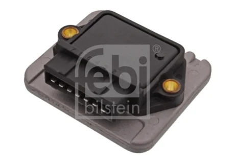Блок управління комутатор (на 7 контактів) VW T3 1.6-2.2i 79-92 FEBI BILSTEIN 17192