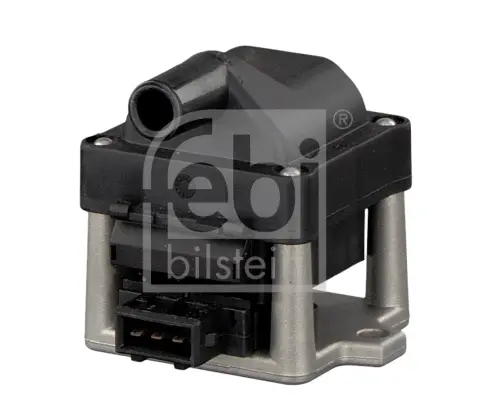 Котушка запалювання AUDI,SEAT,SKODA,VOLKSWAGEN (вир-во FEBI) FEBI BILSTEIN 17194 (фото 1)