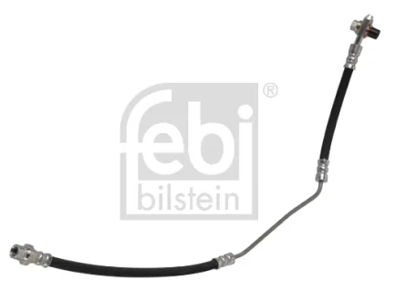Шланг гальмівний (задній) BMW X5 (E53) 3.0d/3.0i-4.8is 00-06 (L) (510mm) FEBI BILSTEIN 171973