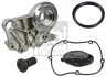 Кронштейн розподільного валу опорний VW T5/T6 2.0 TSI 11-19 FEBI BILSTEIN 172004