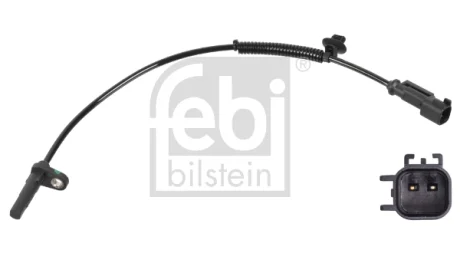 Датчик ABS (задній) Ford Transit 14- FEBI BILSTEIN 172101