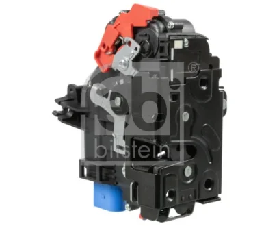 Замок дверей (передніх/R) VW Caddy/Golf/Touran/Touareg 03-15/Skoda Octavia 04-13 FEBI BILSTEIN 172114