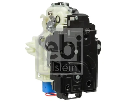 Замок дверей (передніх/R) VW T5 03-/Skoda Fabia 99-08 FEBI BILSTEIN 172118
