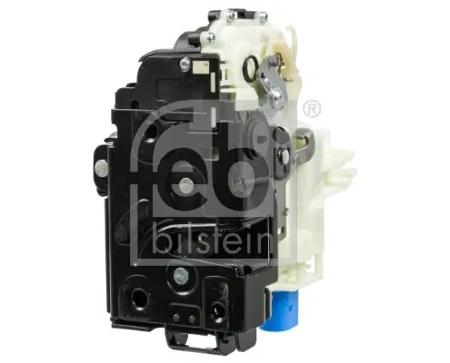 Дверний замок задній лівий VAG (вир-во FEBI) FEBI BILSTEIN 172119 (фото 1)