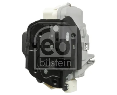 Дверний замок лівий передній VAG (вир-во FEBI) FEBI BILSTEIN 172125