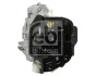 Замок дверей (передніх/R) Audi A4 04-08/Seat Exeo 09-13 FEBI BILSTEIN 172126 (фото 1)