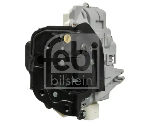 Замок дверей (задніх/L) Audi A4 04-08/Seat Exeo 09-13 FEBI BILSTEIN 172127 (фото 1)