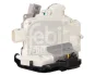 Замок дверей (задніх/L) Audi A4 04-08/Seat Exeo 09-13 FEBI BILSTEIN 172127 (фото 2)