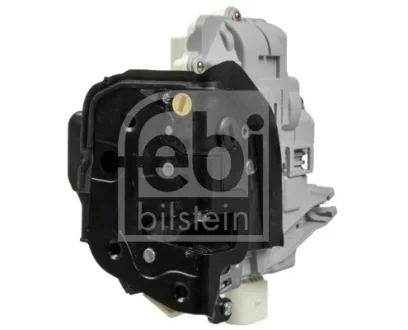 Замок дверей (задніх/L) Audi A4 04-08/Seat Exeo 09-13 FEBI BILSTEIN 172127